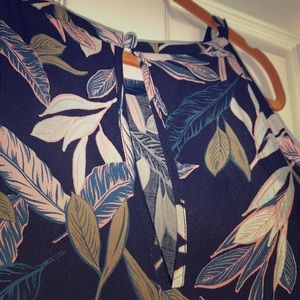 Torrid Feather Dress